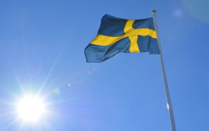 How to move to Sweden after Brexit