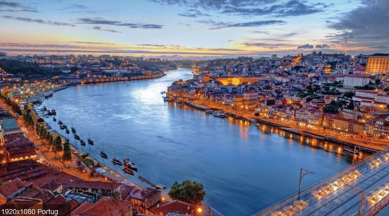 Removals to Portugal after Brexit in 2020