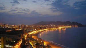 Removals to Benidorm and moving to Benidorm in 2020