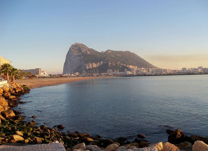 Removals to Gibraltar and Moving to Gibraltar