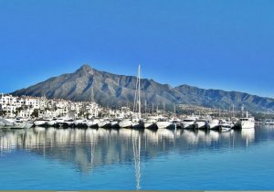 Removals to Puerto Banus and moving to Puerto Banus