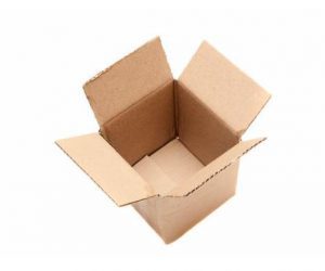 How to pack a box for a Removal