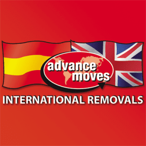Removals to Spain You tube channel