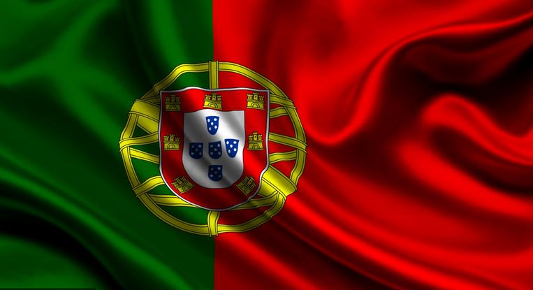 Moving to Portugal in 2021
