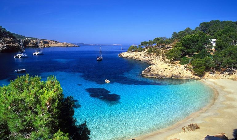 Removals to Mallorca in 2021