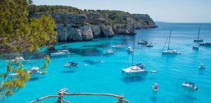 Removals to Menorca in 2021
