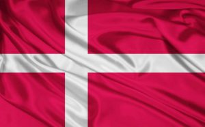 Moving to Denmark from UK