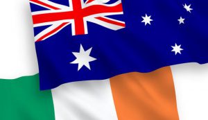 Moving to Australia from Ireland in 2021