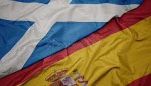 removals to Spain from Scotland
